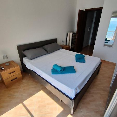 Seaview Vlora Vlorë Exterior foto