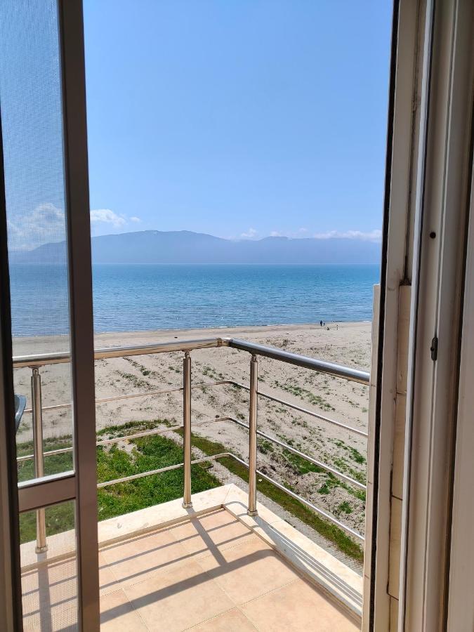 Seaview Vlora Vlorë Exterior foto