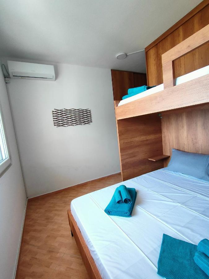 Seaview Vlora Vlorë Exterior foto