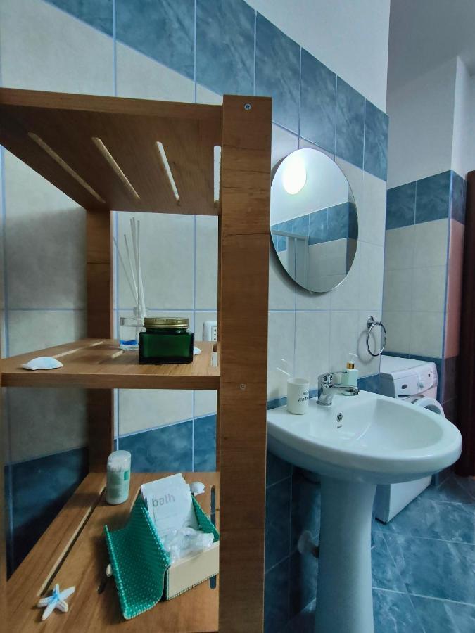 Seaview Vlora Vlorë Exterior foto