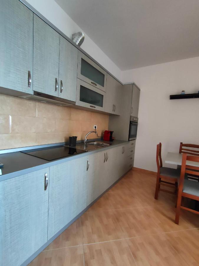 Seaview Vlora Vlorë Exterior foto